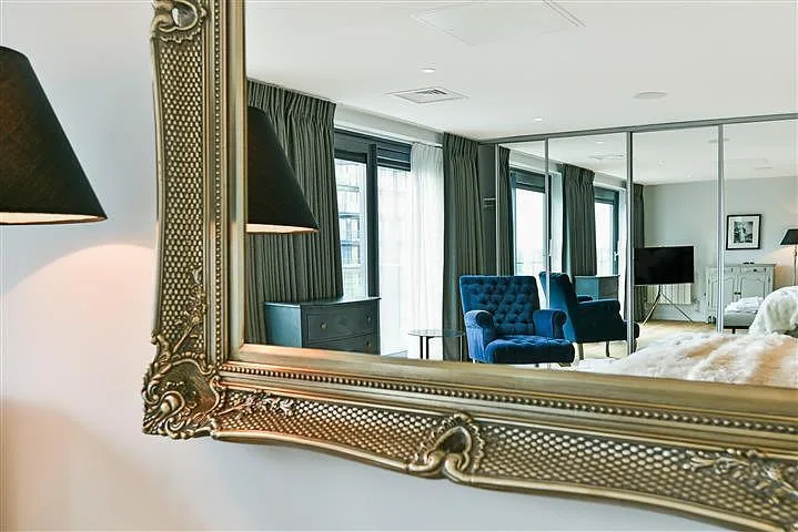 4 bedroom flat for rent