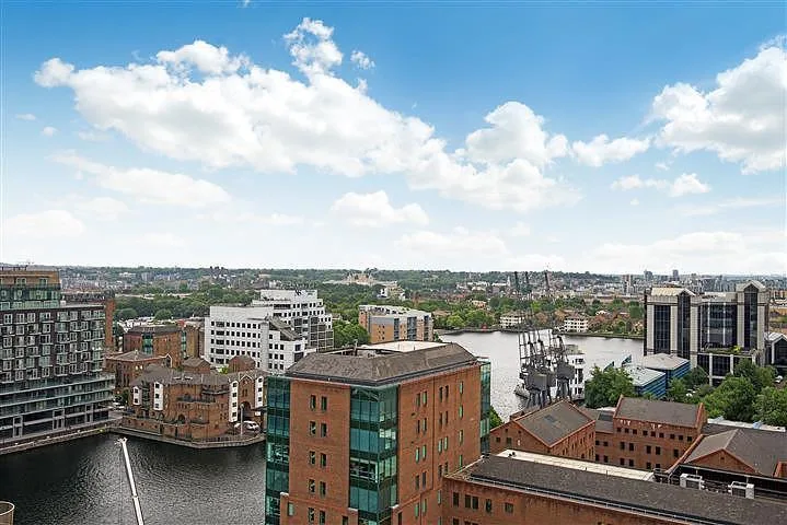 4 bedroom flat for rent