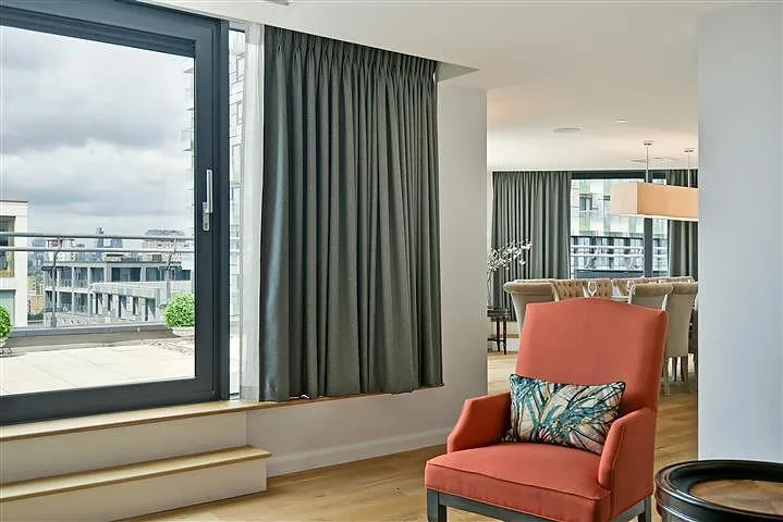4 bedroom flat for rent
