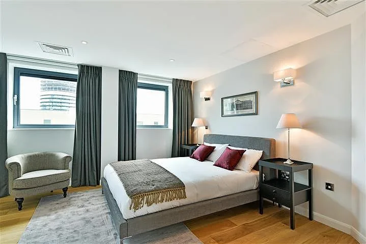 4 bedroom flat for rent