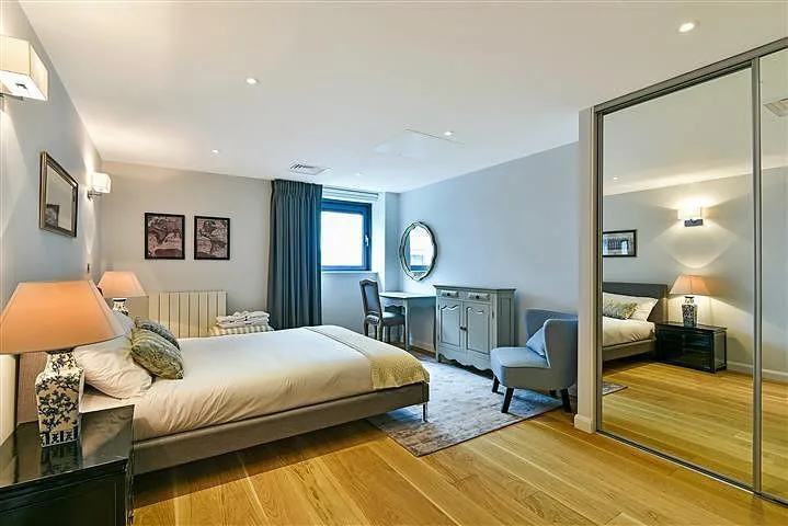 4 bedroom flat for rent