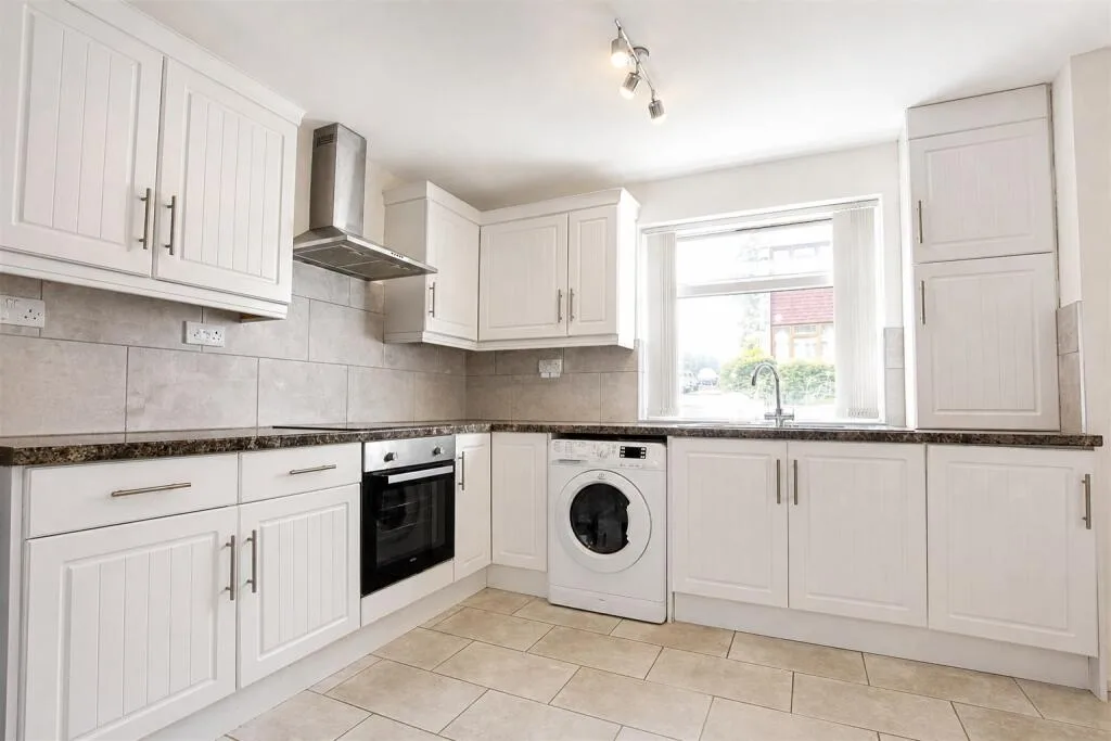4 bedroom house for rent