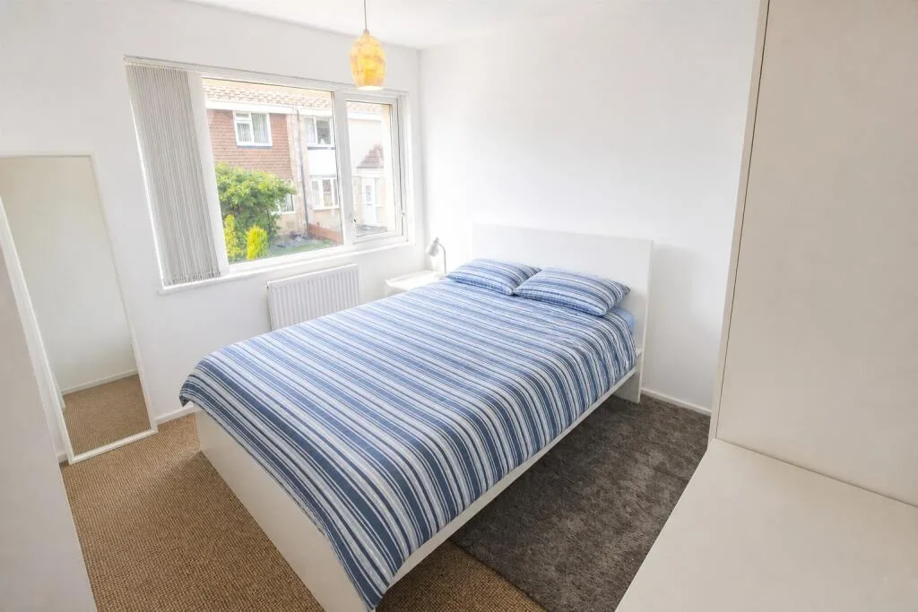 4 bedroom house for rent