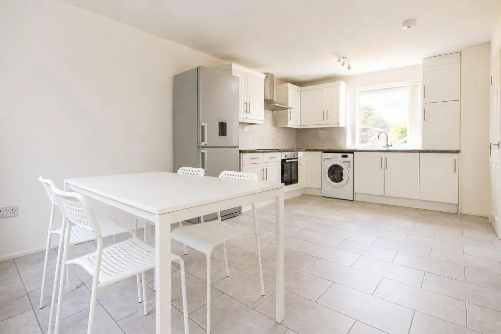 4 bedroom house for rent