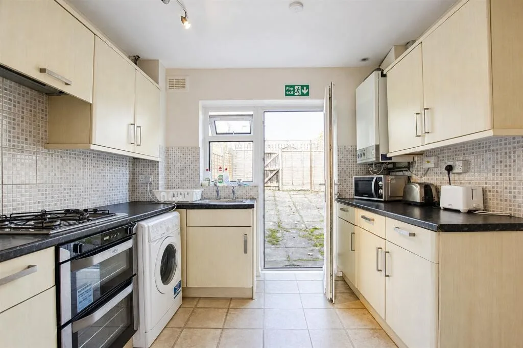 3 bedroom house for rent