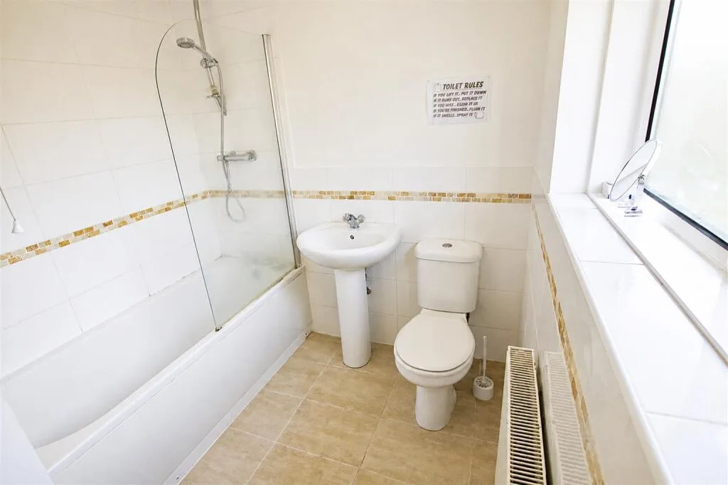 3 bedroom house for rent