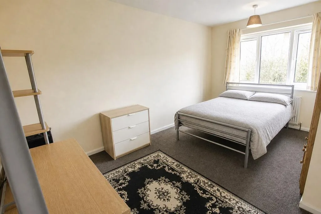 3 bedroom house for rent