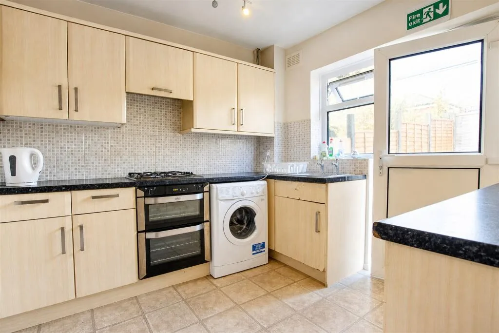 3 bedroom house for rent