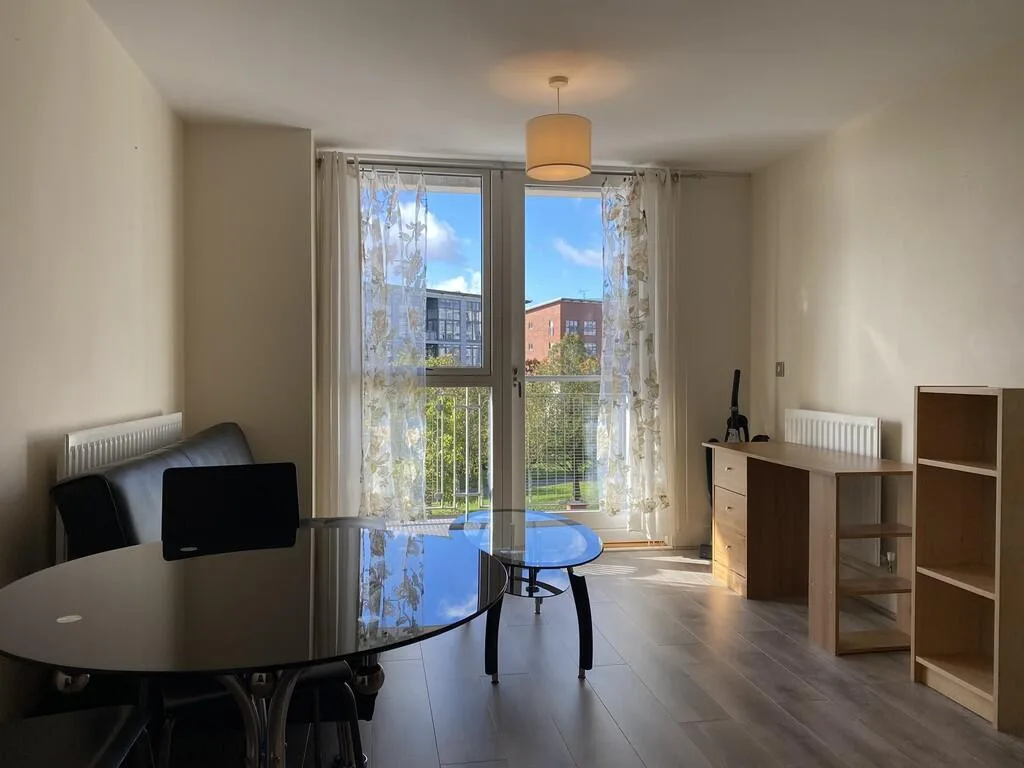 1 bedroom apartment for rent