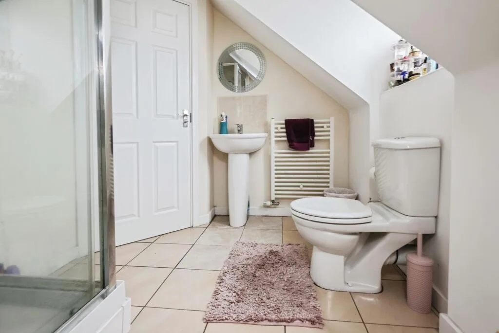 3 bedroom house for rent