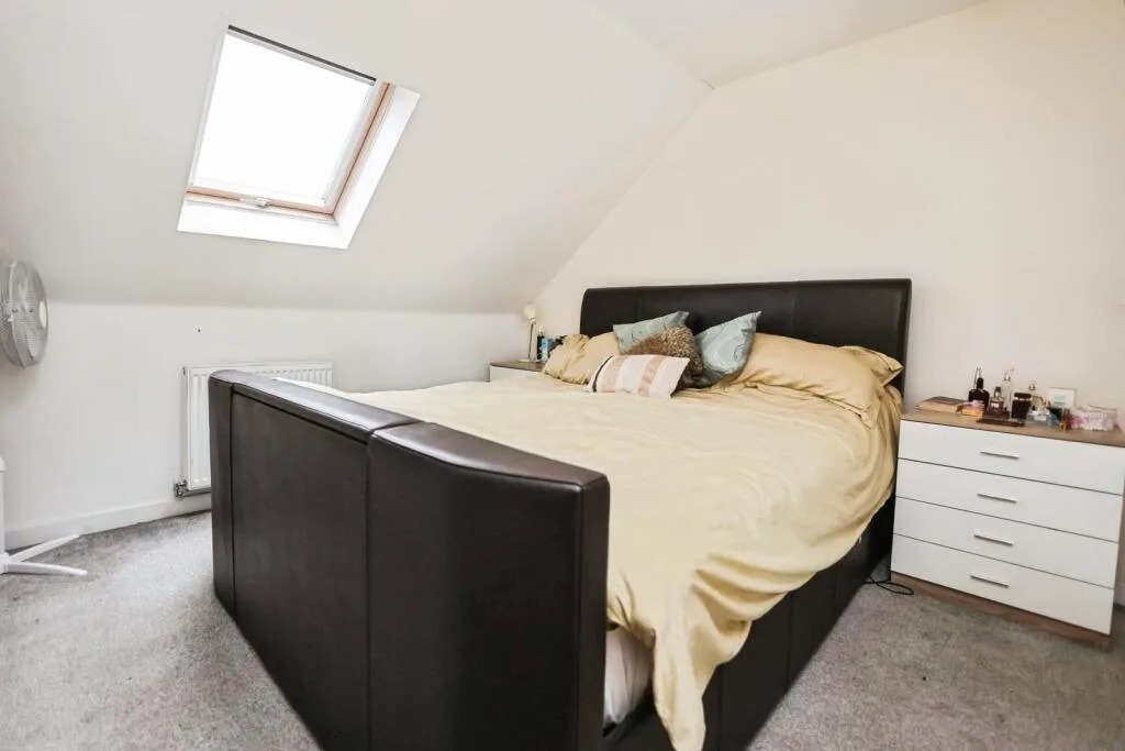 3 bedroom house for rent