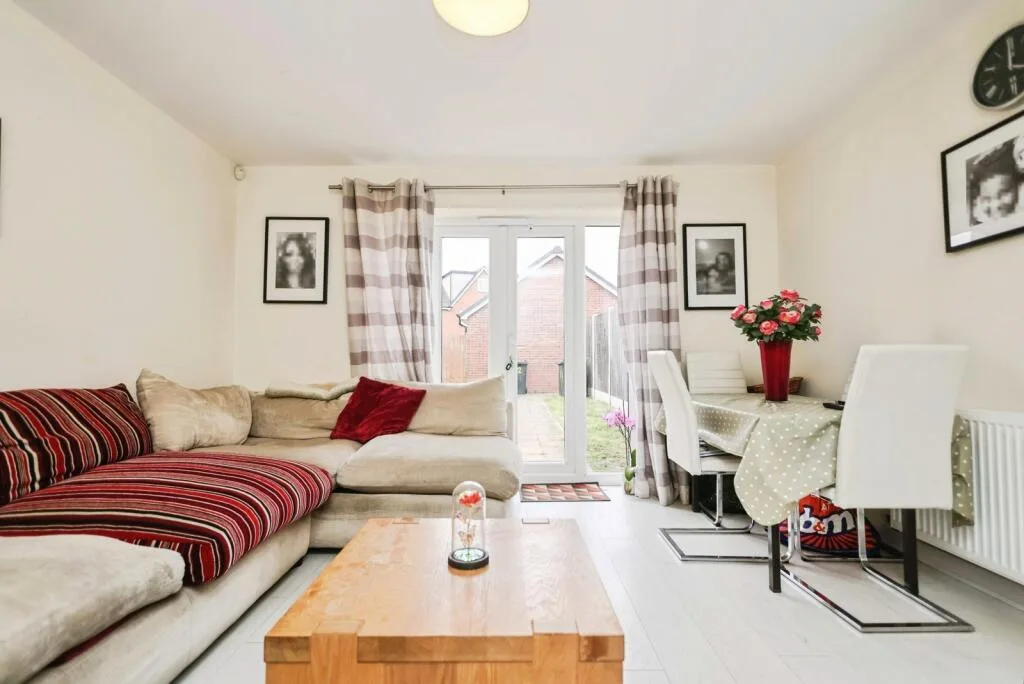 3 bedroom house for rent