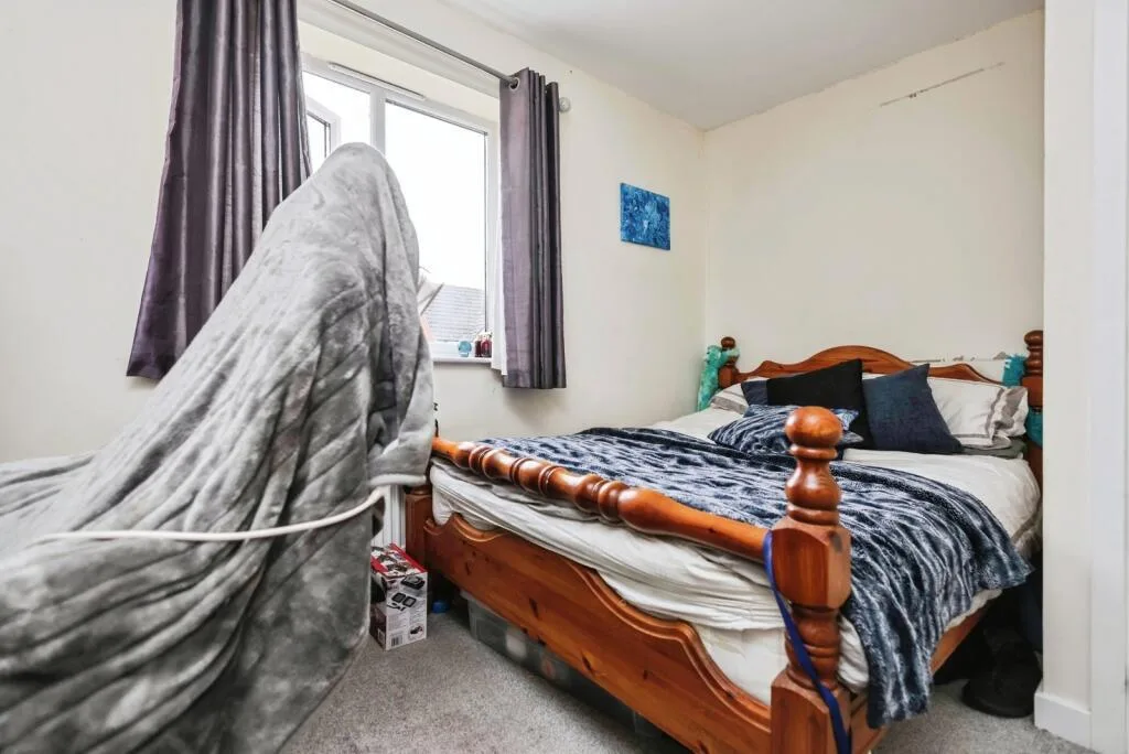 3 bedroom house for rent