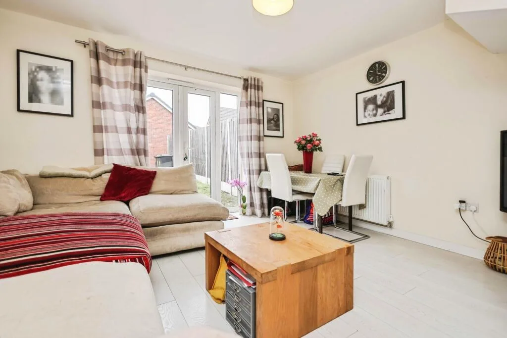 3 bedroom house for rent