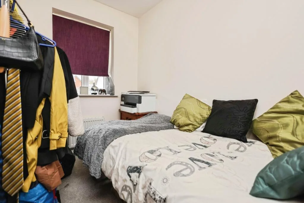 3 bedroom house for rent