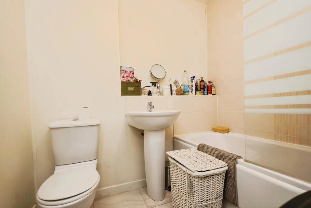 3 bedroom house for rent