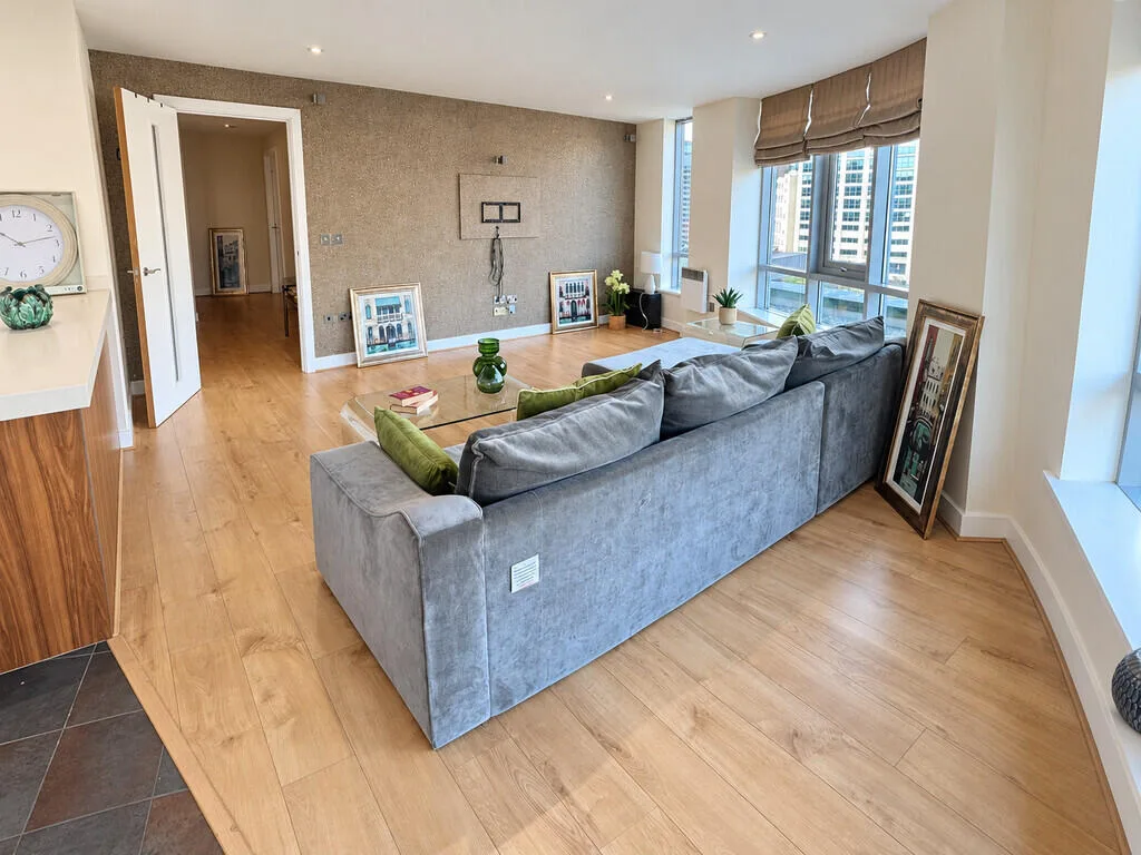 2 bedroom apartment for rent