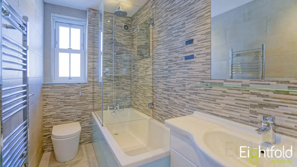 5 bedroom terraced house for rent