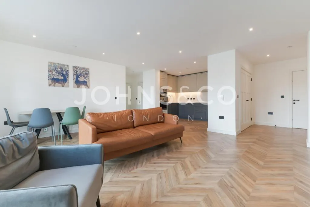 2 bedroom apartment for rent