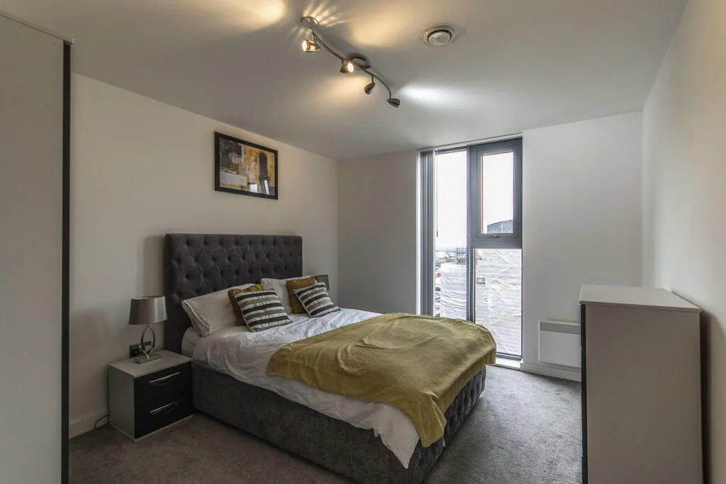 1 bedroom apartment for rent