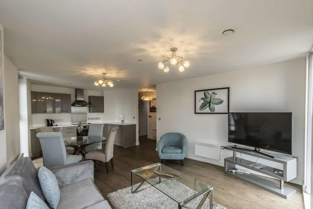 1 bedroom apartment for rent