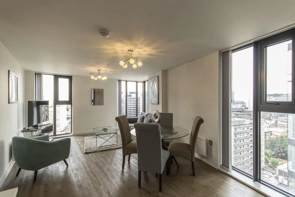1 bedroom apartment for rent