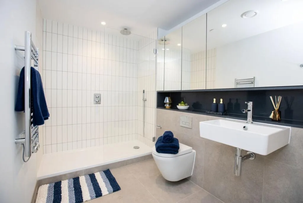 3 bedroom apartment for rent
