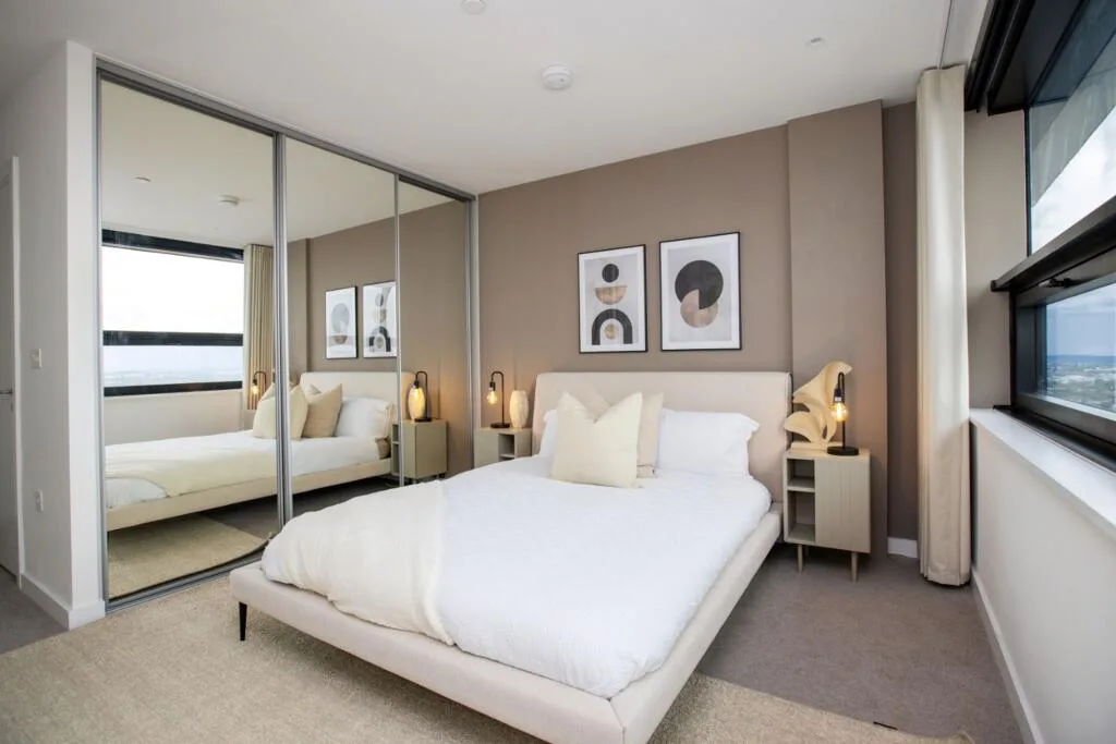 3 bedroom apartment for rent