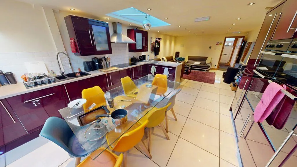 8 bedroom house for rent