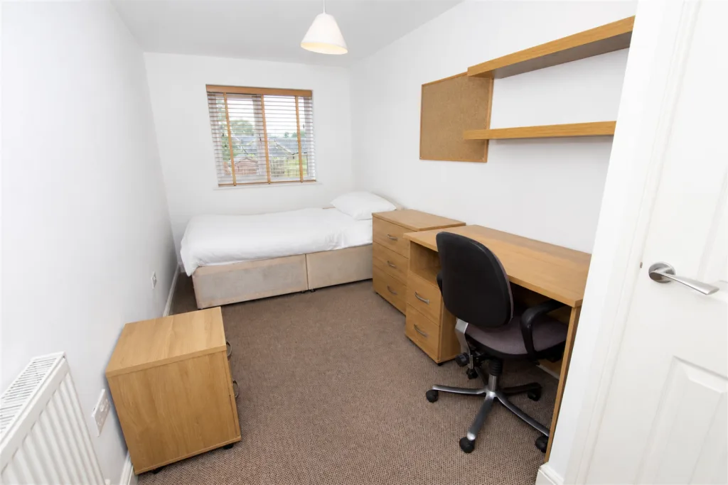 7 bedroom property for rent