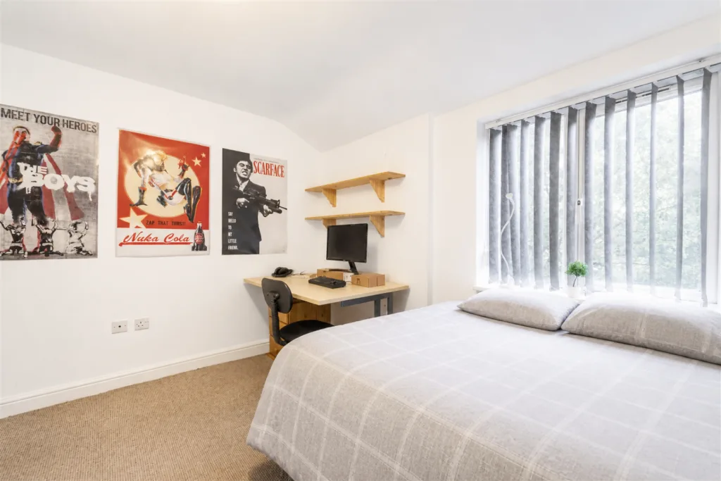 9 bedroom house for rent