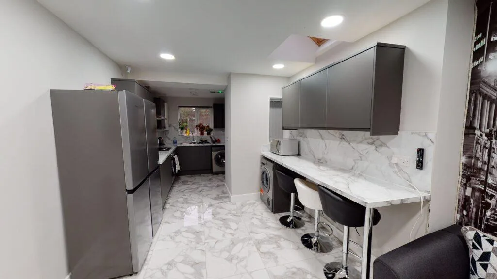 5 bedroom house for rent