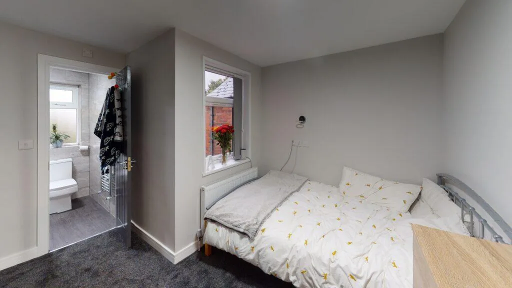 5 bedroom house for rent