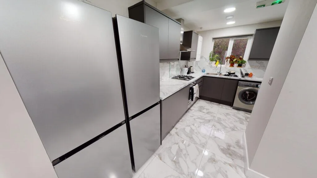 5 bedroom house for rent