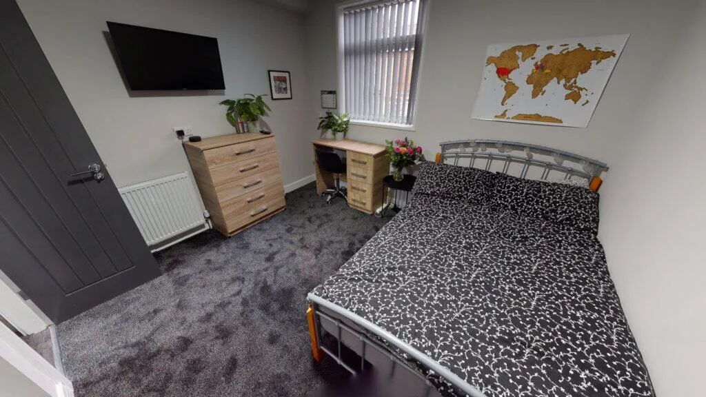 5 bedroom house for rent