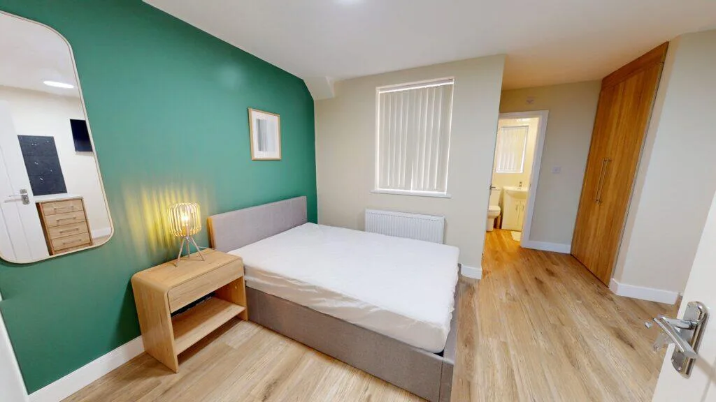 5 bedroom house for rent
