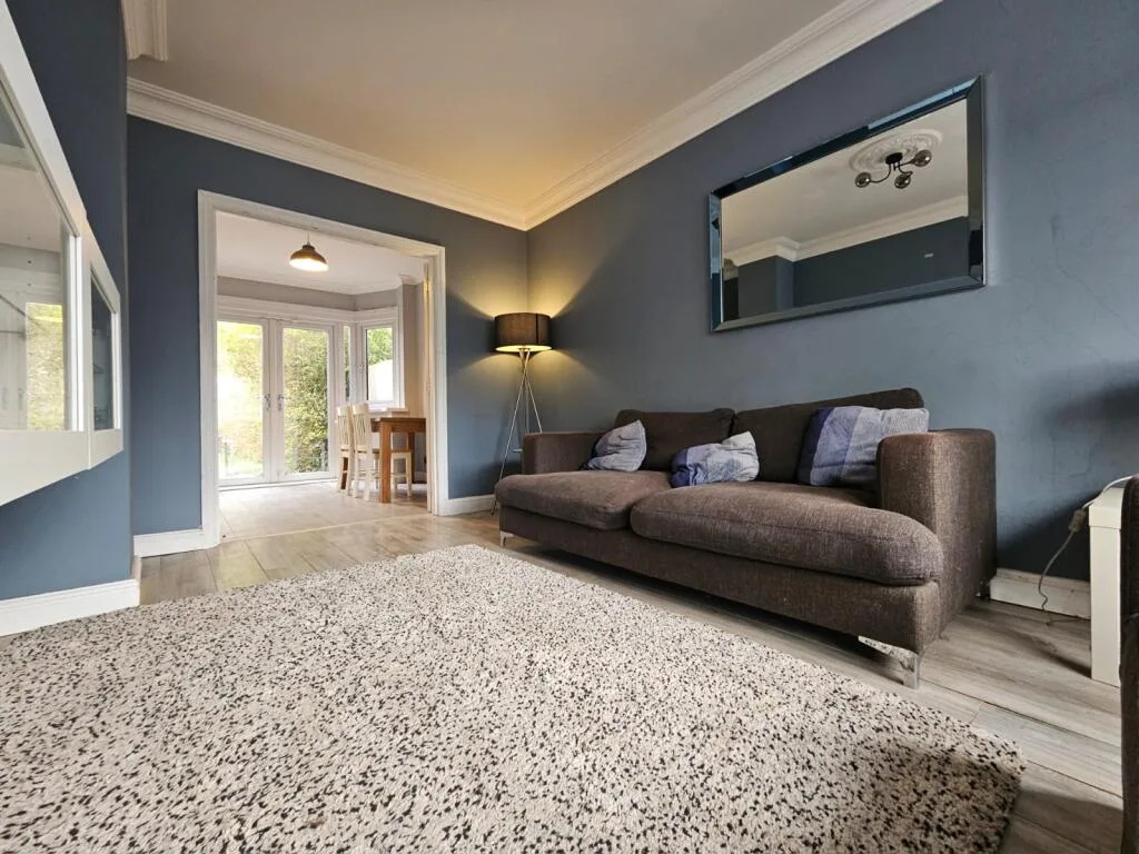 3 bedroom apartment for rent