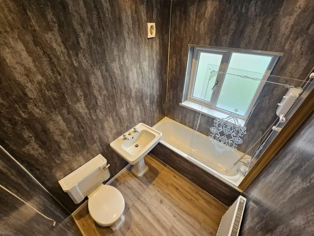 3 bedroom apartment for rent