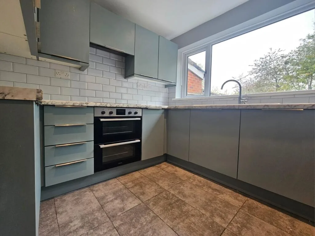 3 bedroom apartment for rent