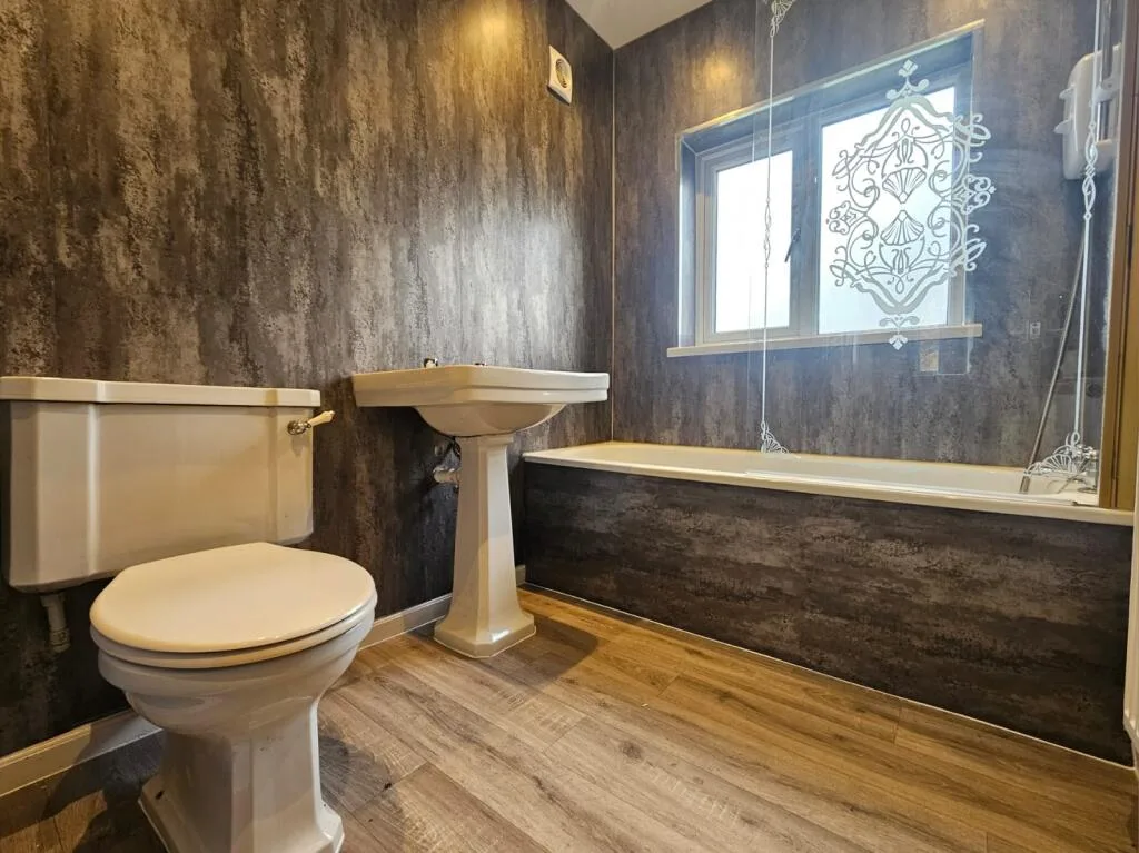 3 bedroom apartment for rent