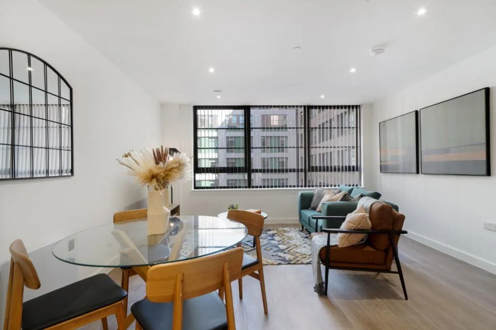 1 bedroom apartment for rent