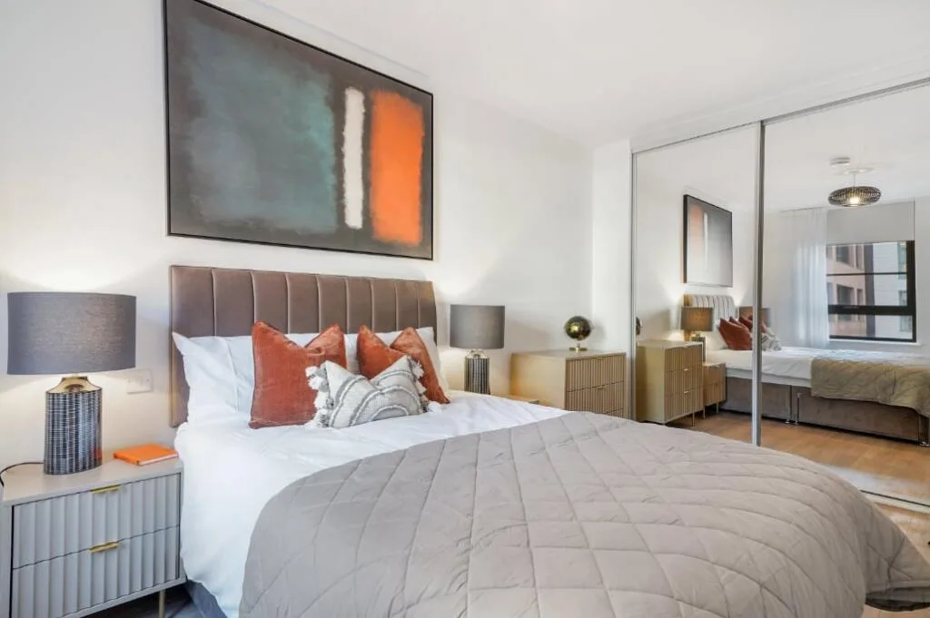 1 bedroom apartment for rent