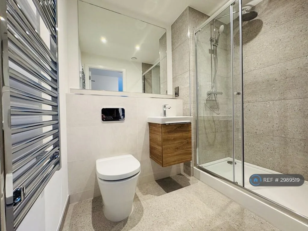1 bedroom penthouse for rent