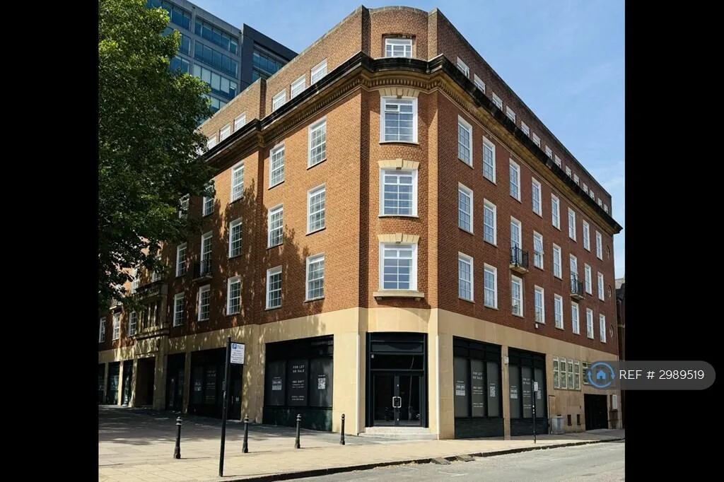 1 bedroom penthouse for rent