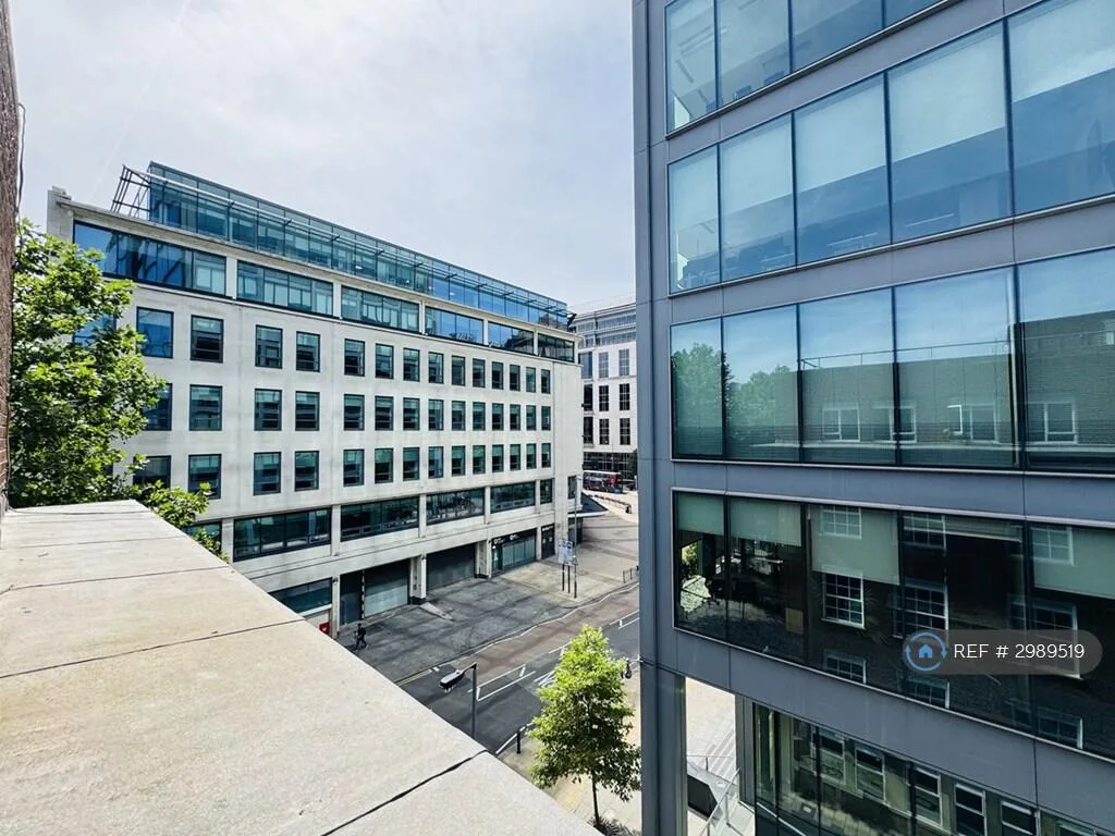 1 bedroom penthouse for rent