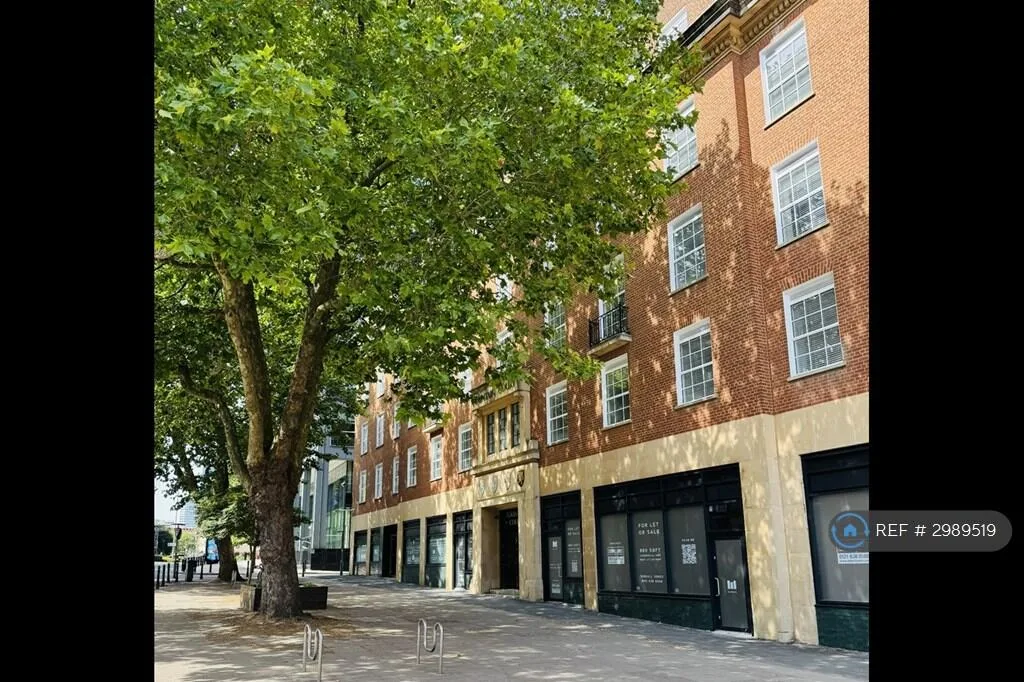 1 bedroom penthouse for rent