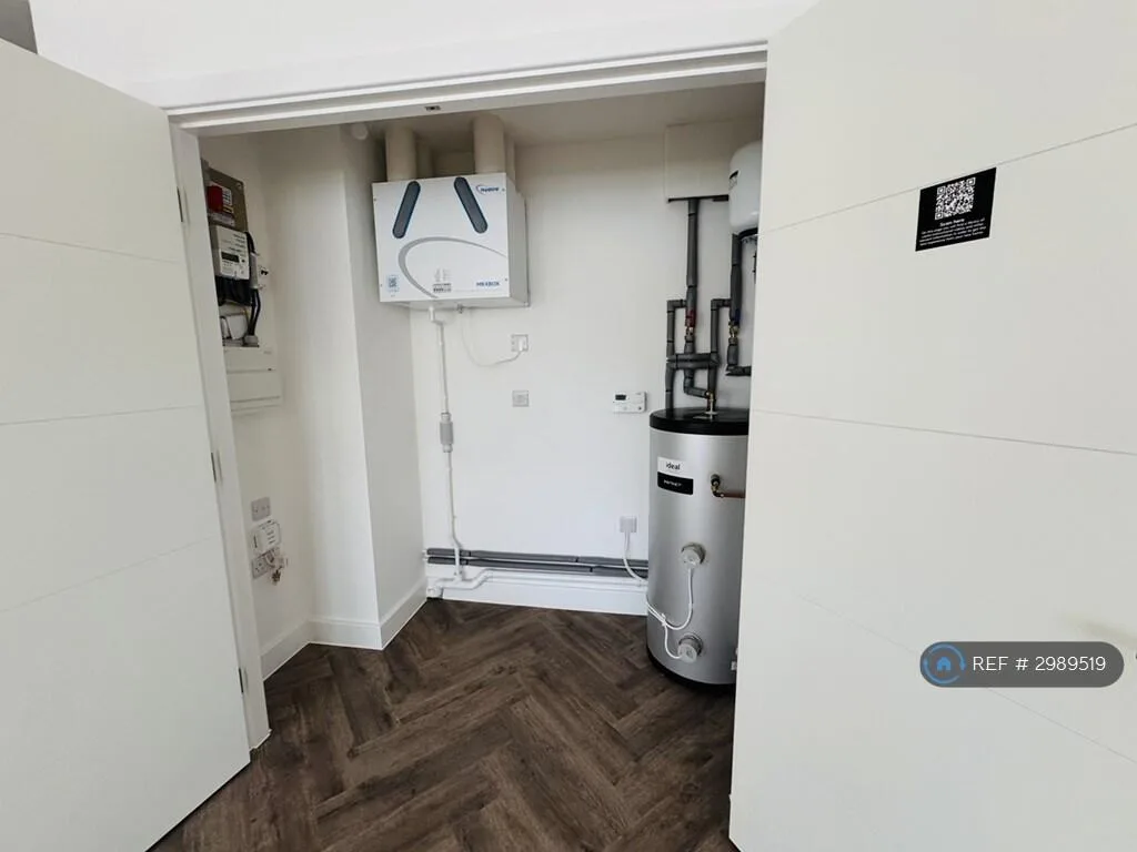 1 bedroom penthouse for rent