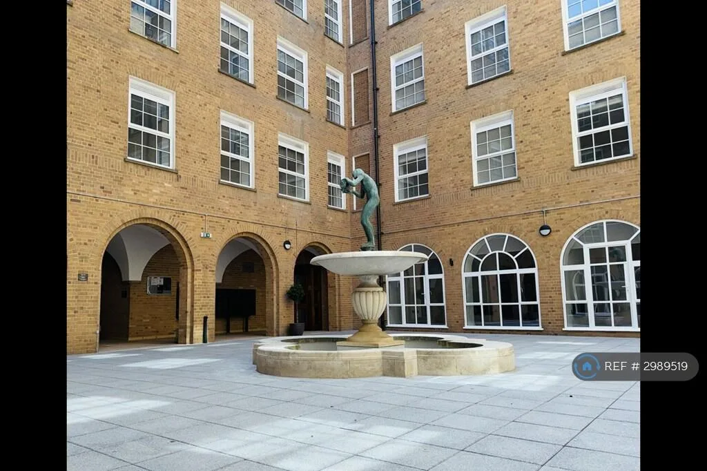 1 bedroom penthouse for rent