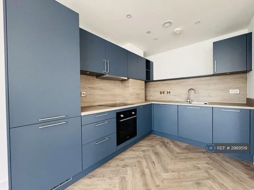 1 bedroom penthouse for rent