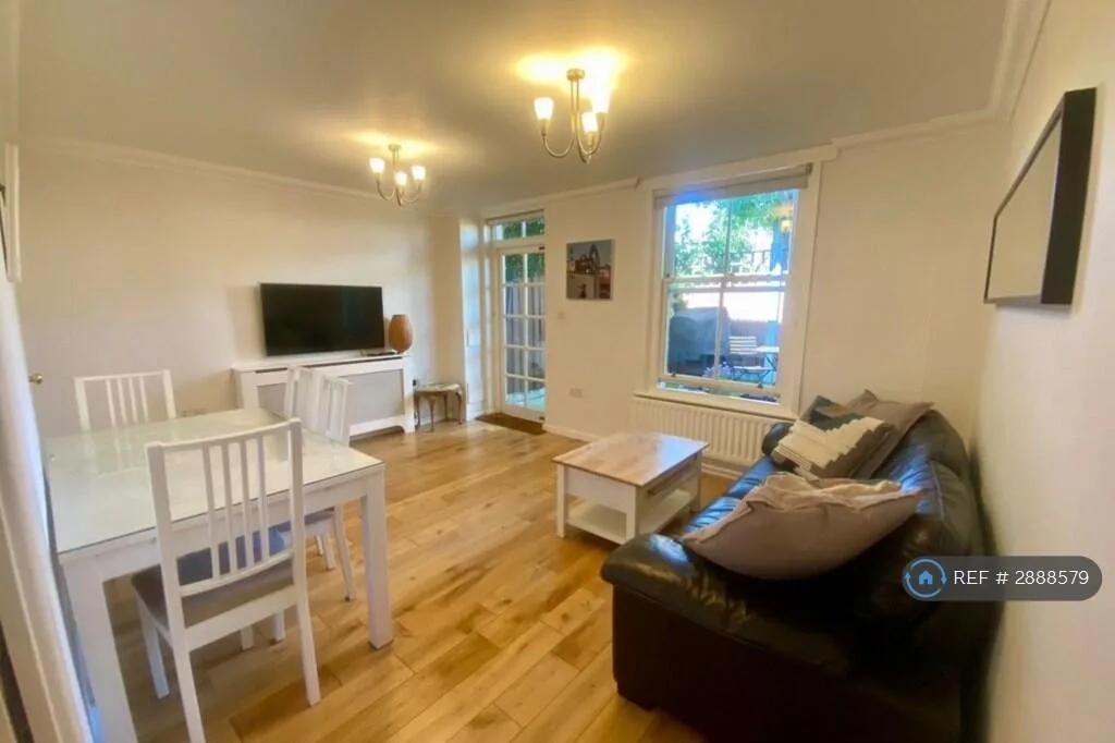 2 bedroom terraced house for rent